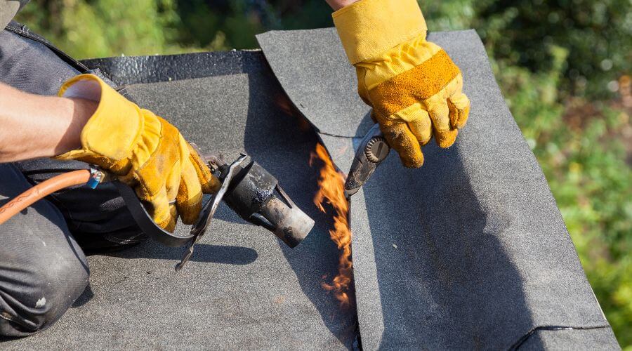 Expert top industrial roofings services in Savery, WY